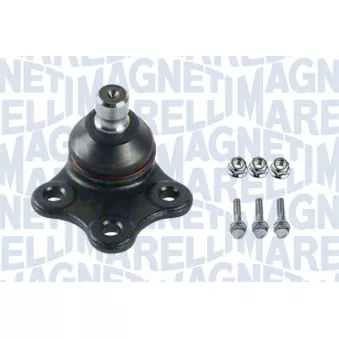 Rotule de suspension MAGNETI MARELLI 301191618330