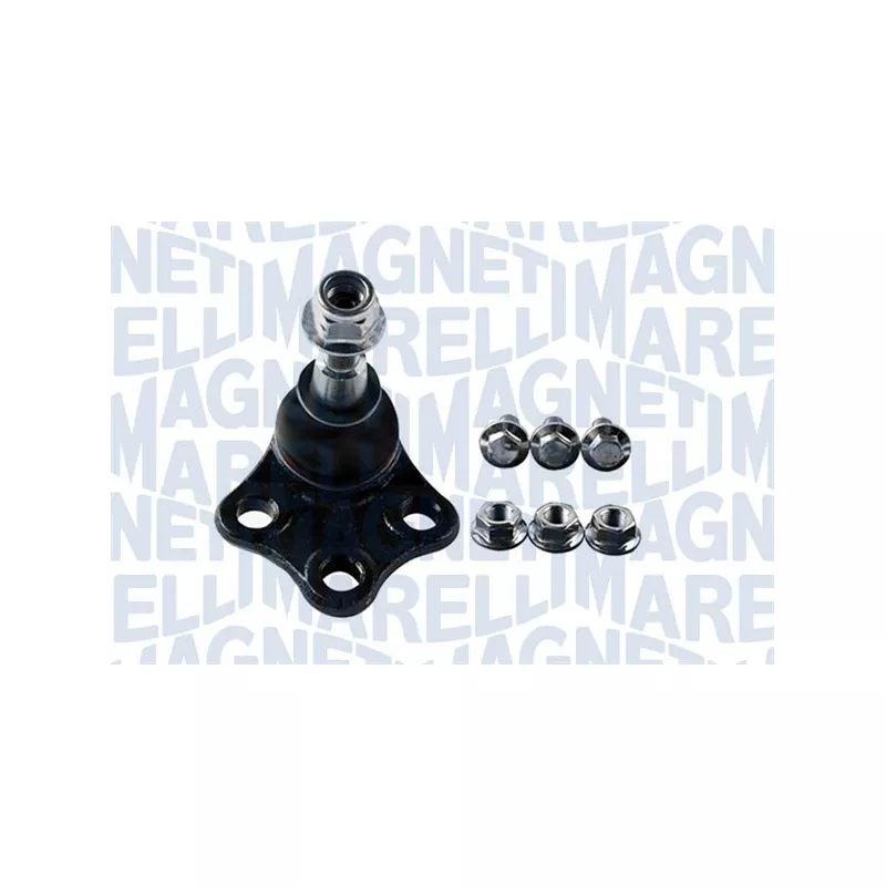 Rotule de suspension MAGNETI MARELLI 301191619600