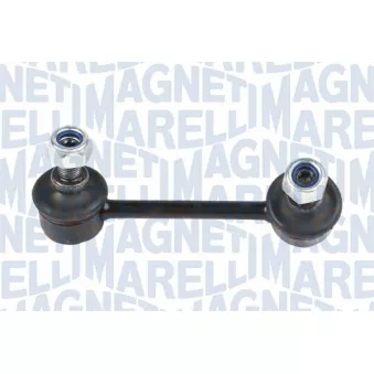 Entretoise/tige, stabilisateur arrière droit MAGNETI MARELLI 301191625560
