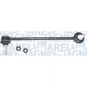 Entretoise/tige, stabilisateur avant droit MAGNETI MARELLI 301191622380
