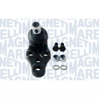 Rotule de suspension MAGNETI MARELLI 301191618010