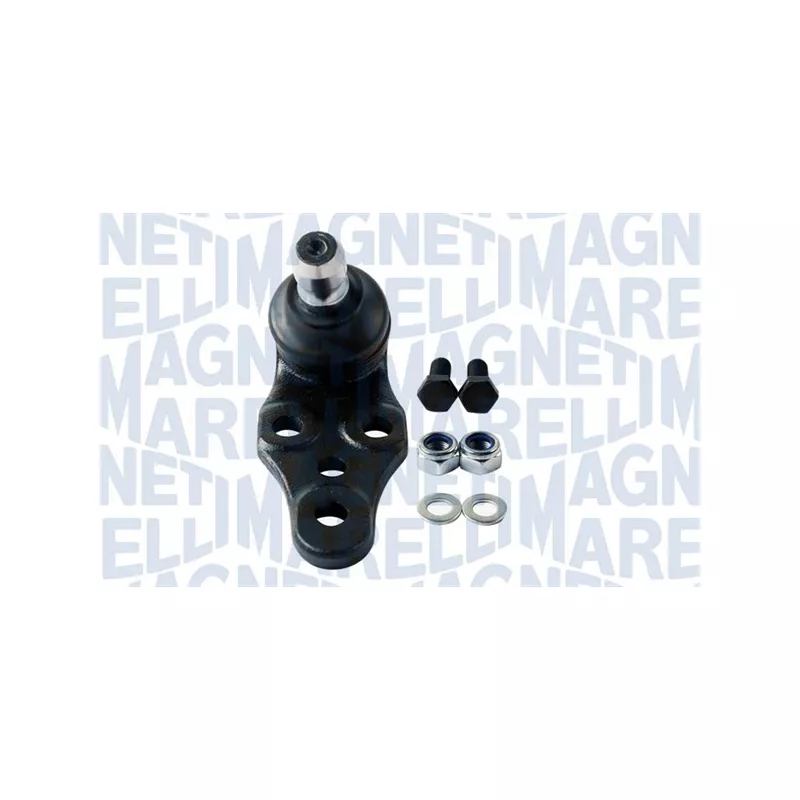 Rotule de suspension MAGNETI MARELLI 301191618010