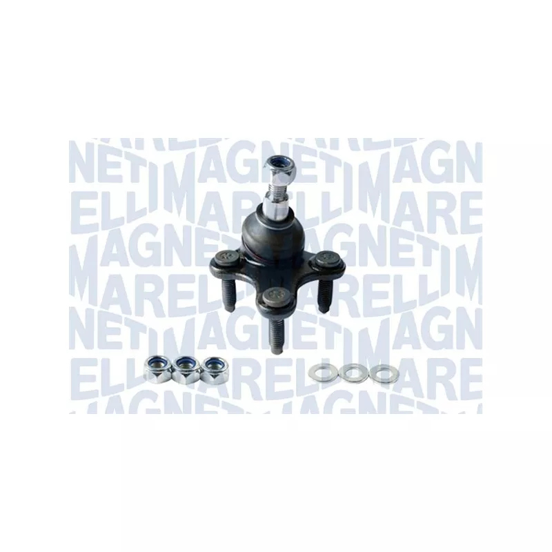 Rotule de suspension MAGNETI MARELLI 301191619760