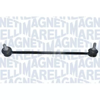 Entretoise/tige, stabilisateur avant droit MAGNETI MARELLI 301191620680