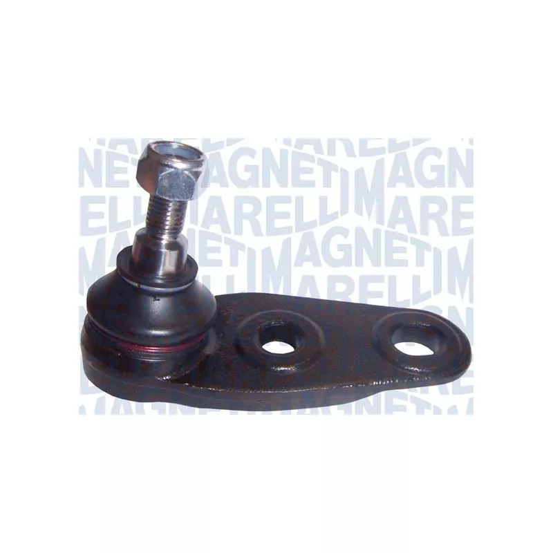 Rotule de suspension avant gauche MAGNETI MARELLI 301191619140