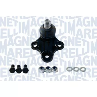 Rotule de suspension MAGNETI MARELLI 301191618150