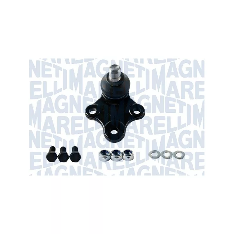 Rotule de suspension MAGNETI MARELLI 301191618150