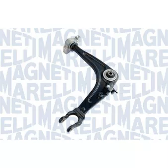 Bras de liaison, suspension de roue avant gauche MAGNETI MARELLI 301181342700