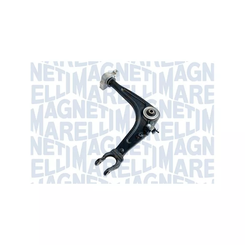 Bras de liaison, suspension de roue avant gauche MAGNETI MARELLI 301181342700