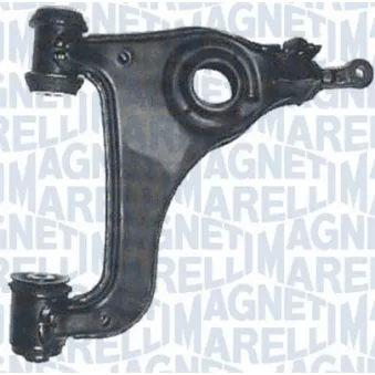 Bras de liaison, suspension de roue avant droit MAGNETI MARELLI 301181365200