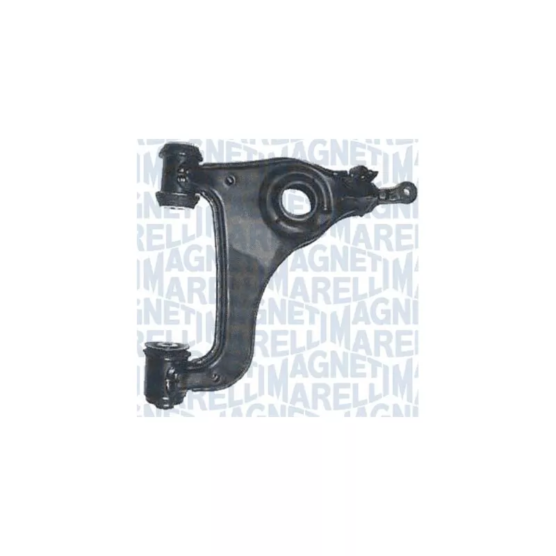 Bras de liaison, suspension de roue avant droit MAGNETI MARELLI 301181365200