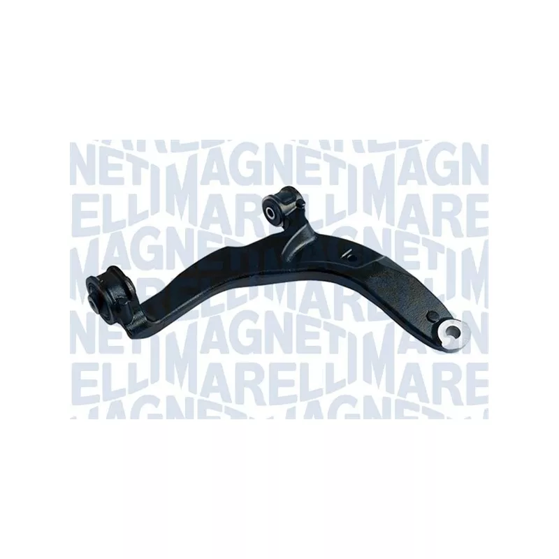 Triangle ou bras de suspension (train avant) MAGNETI MARELLI 301181310720