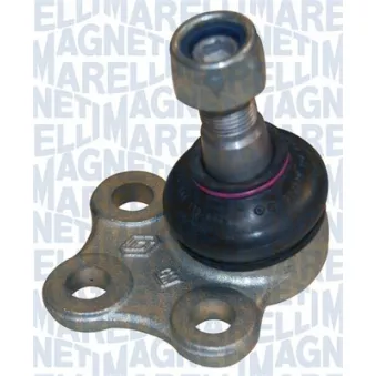 Rotule de suspension MAGNETI MARELLI 301191619550