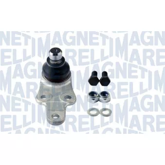 Rotule de suspension MAGNETI MARELLI 301191618500