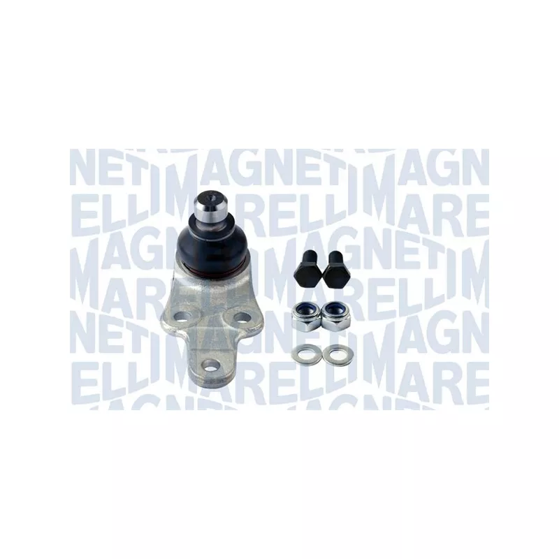 Rotule de suspension MAGNETI MARELLI 301191618500