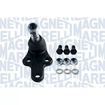 Rotule de suspension MAGNETI MARELLI 301191618370