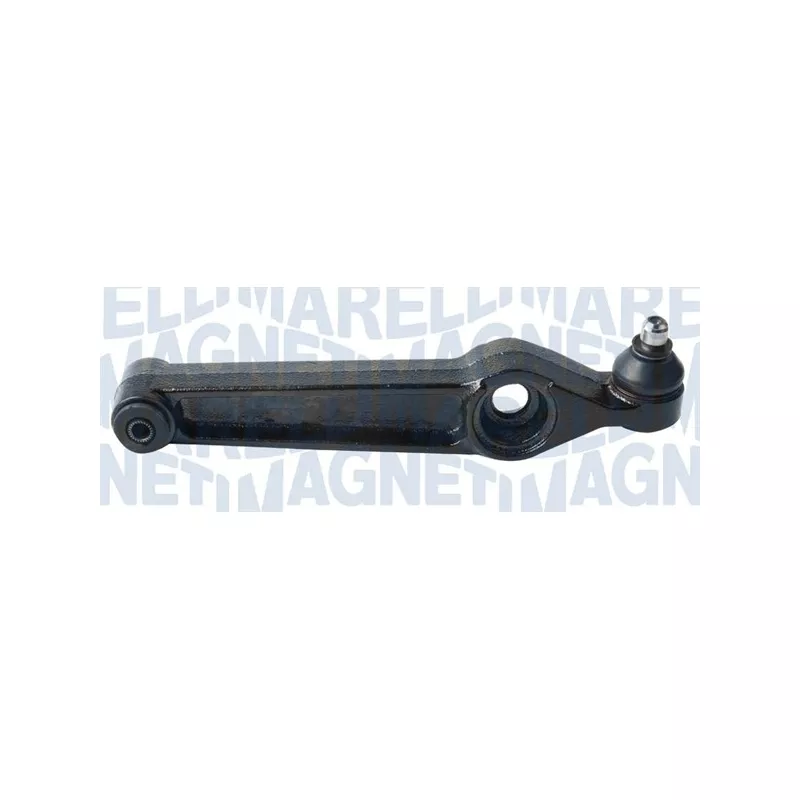Triangle ou bras de suspension (train avant) MAGNETI MARELLI 301181387700