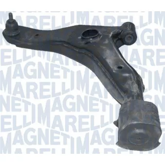 Triangle ou bras de suspension (train avant) MAGNETI MARELLI 301181310790