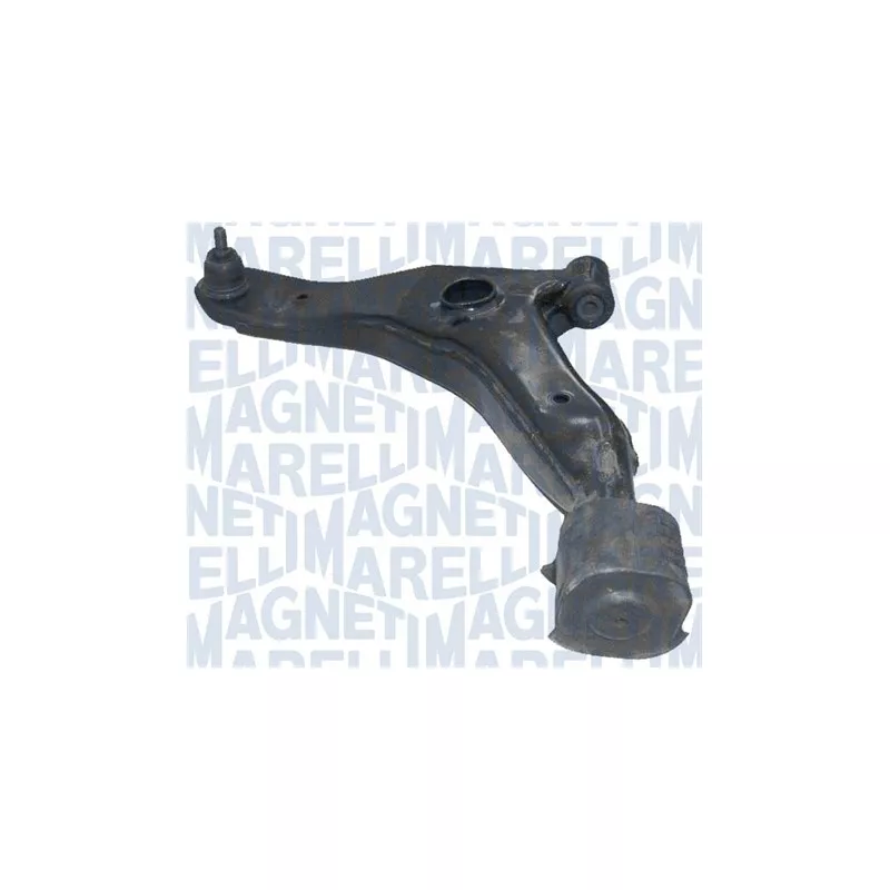 Triangle ou bras de suspension (train avant) MAGNETI MARELLI 301181310790