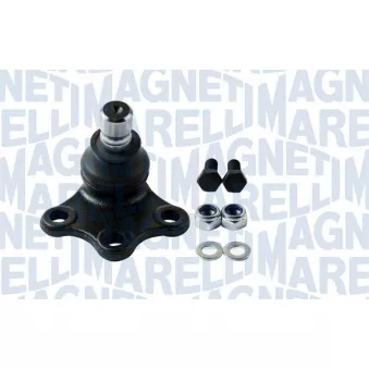 Rotule de suspension MAGNETI MARELLI 301191618200