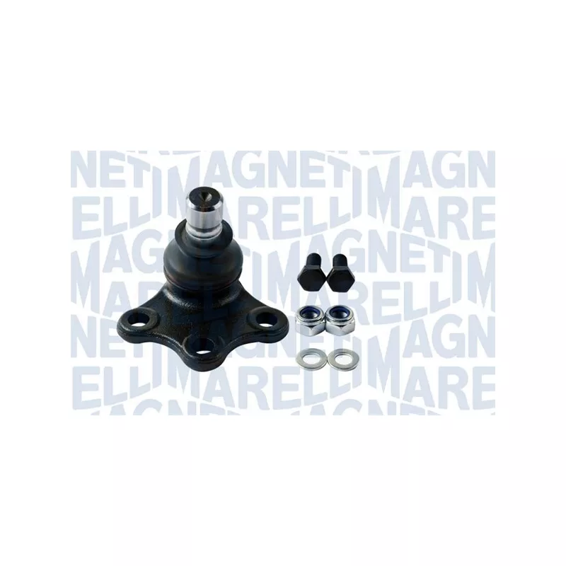 Rotule de suspension MAGNETI MARELLI 301191618200