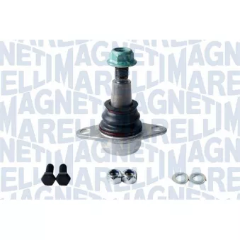 Rotule de suspension MAGNETI MARELLI 301191617890