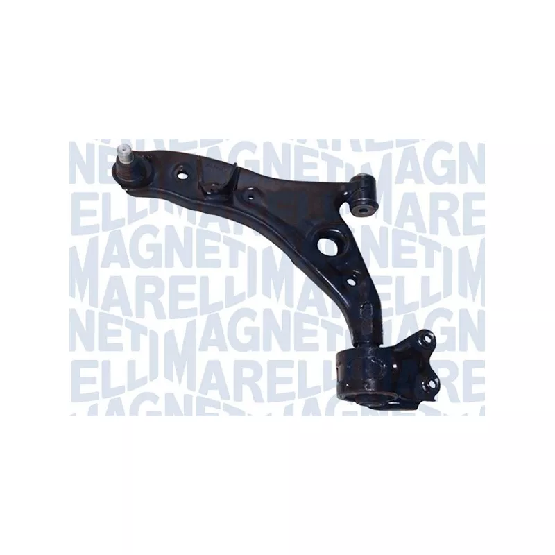 Triangle ou bras de suspension (train avant) avant MAGNETI MARELLI 301181350700