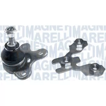 Rotule de suspension MAGNETI MARELLI 301191619990