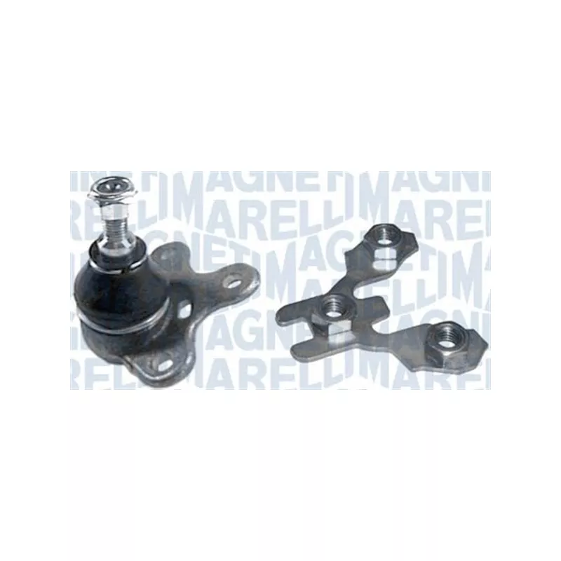 Rotule de suspension MAGNETI MARELLI 301191619990