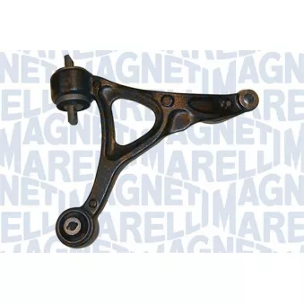 Triangle ou bras de suspension (train avant) MAGNETI MARELLI 301181310840