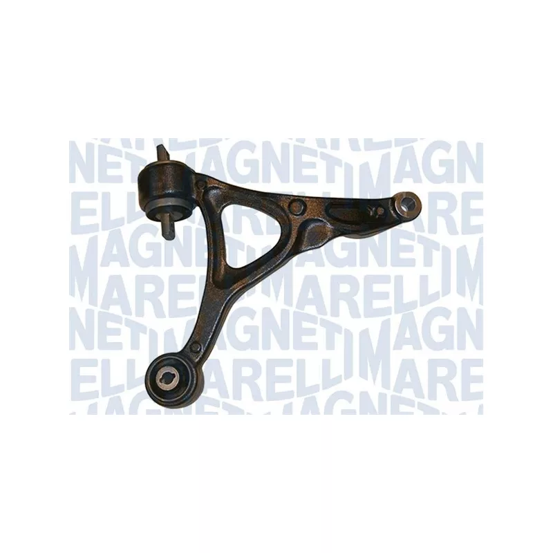Triangle ou bras de suspension (train avant) MAGNETI MARELLI 301181310840