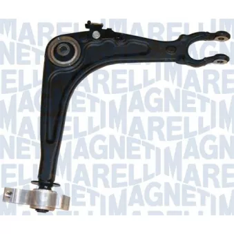 Bras de liaison, suspension de roue avant droit MAGNETI MARELLI 301181392000