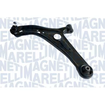 Triangle ou bras de suspension (train avant) MAGNETI MARELLI 301181310150