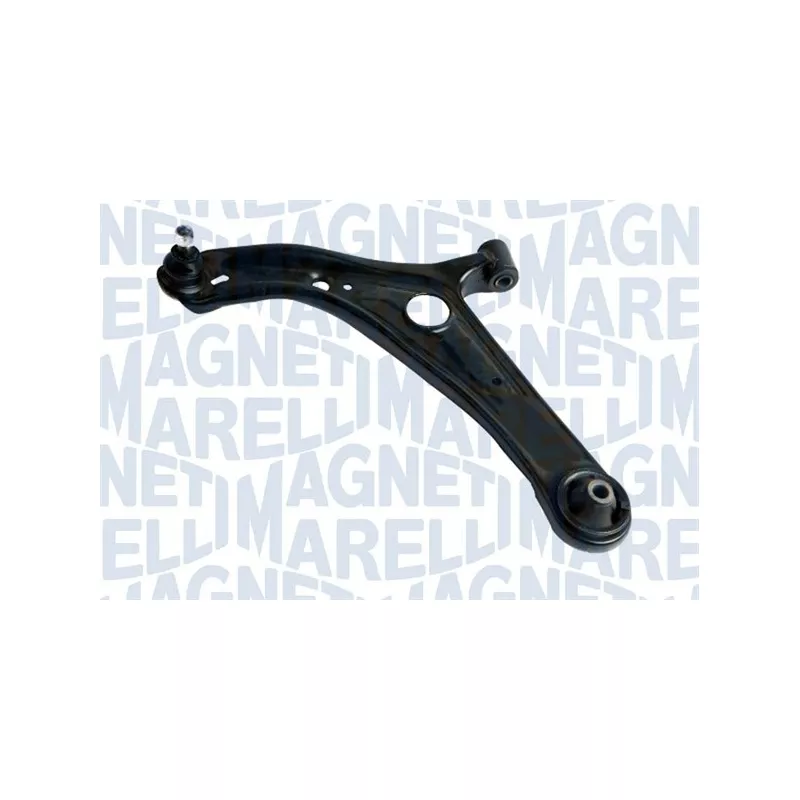 Triangle ou bras de suspension (train avant) MAGNETI MARELLI 301181310150