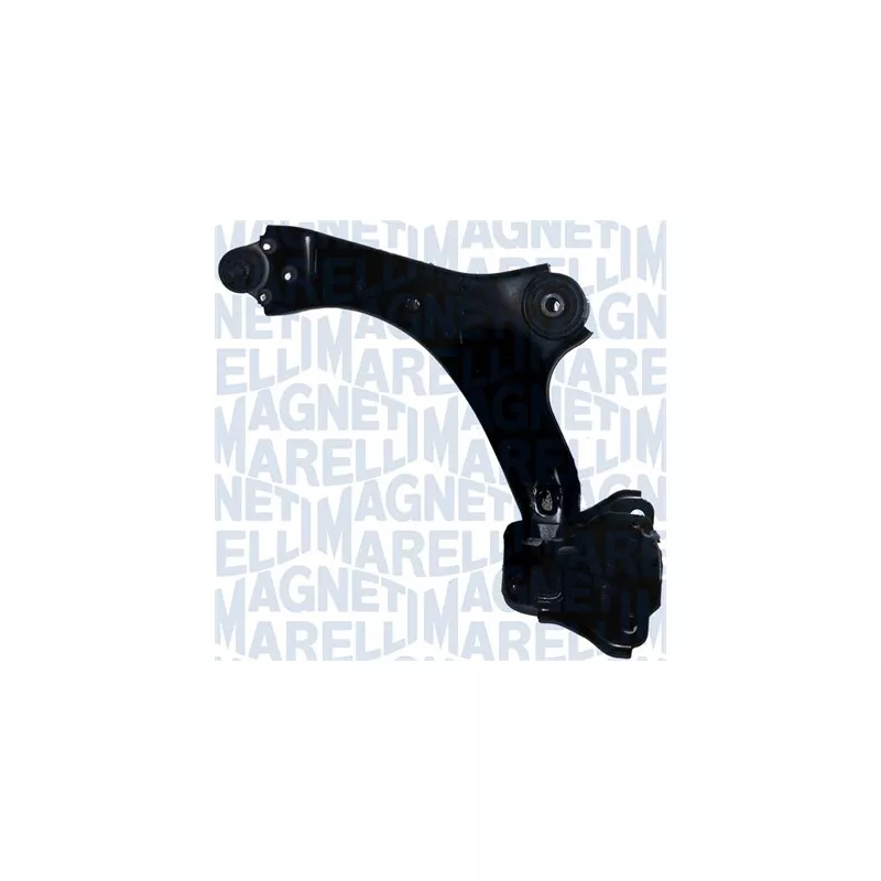 Bras de liaison, suspension de roue avant gauche MAGNETI MARELLI 301181359700