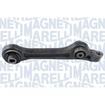 Triangle ou bras de suspension (train avant) avant MAGNETI MARELLI 301181346900