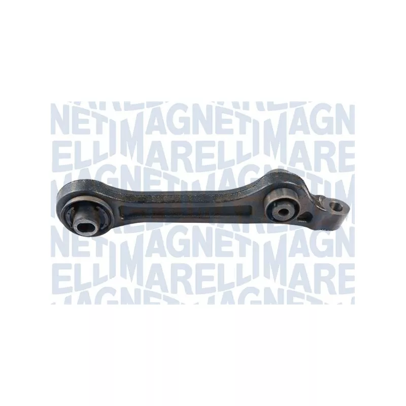 Triangle ou bras de suspension (train avant) avant MAGNETI MARELLI 301181346900