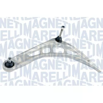 Bras de liaison, suspension de roue avant gauche MAGNETI MARELLI 301181327700