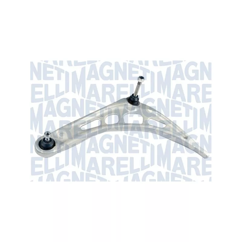 Bras de liaison, suspension de roue avant gauche MAGNETI MARELLI 301181327700