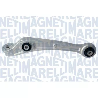 Bras de liaison, suspension de roue avant droit MAGNETI MARELLI 301181323300