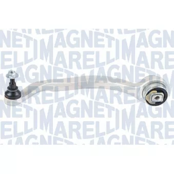 Triangle ou bras de suspension (train avant) MAGNETI MARELLI 301181316400