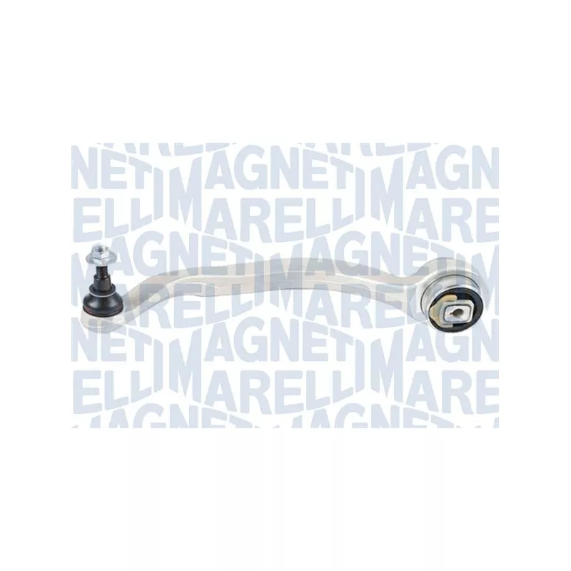 Triangle ou bras de suspension (train avant) MAGNETI MARELLI 301181316400