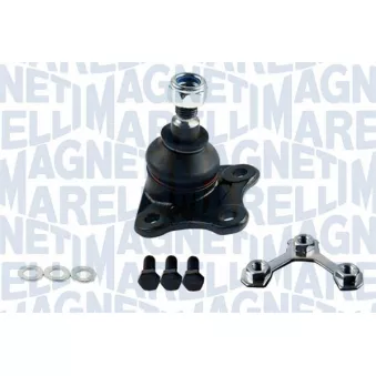 Rotule de suspension avant droit MAGNETI MARELLI 301191617770