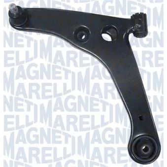 Bras de liaison, suspension de roue avant gauche MAGNETI MARELLI 301181381700