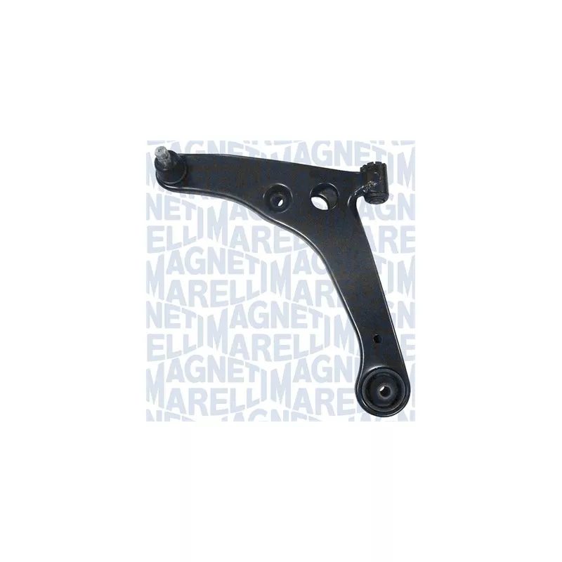 Bras de liaison, suspension de roue avant gauche MAGNETI MARELLI 301181381700
