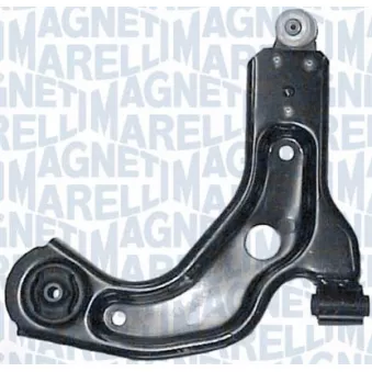 Triangle ou bras de suspension (train avant) MAGNETI MARELLI 301181352000