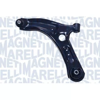 Triangle ou bras de suspension (train avant) MAGNETI MARELLI 301181361700