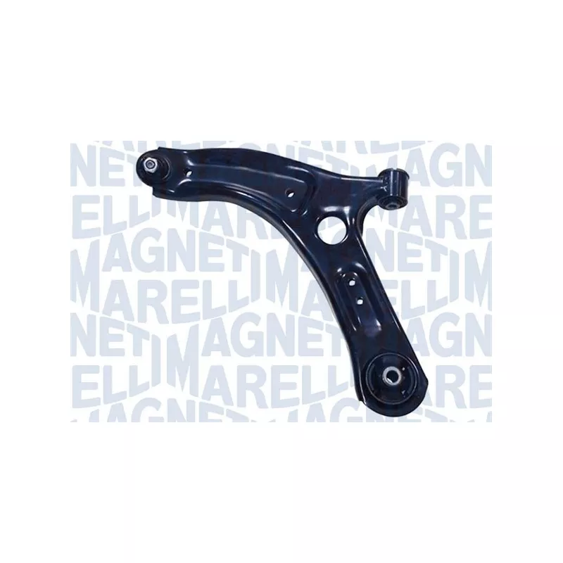 Triangle ou bras de suspension (train avant) MAGNETI MARELLI 301181361700