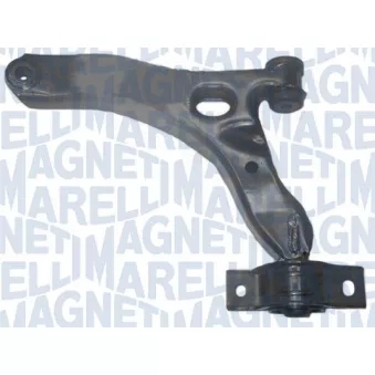 Triangle ou bras de suspension (train avant) MAGNETI MARELLI 301181358100