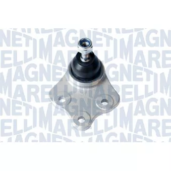 Rotule de suspension MAGNETI MARELLI 301191618930